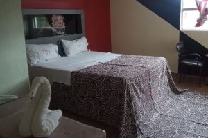 Motel Passion en Puebla