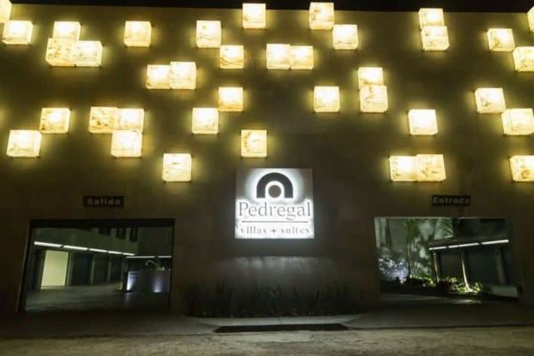 Motel Pedregal en Guadalajara, Jalisco