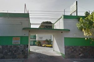 Motel Encanto Retiro en Guadalajara