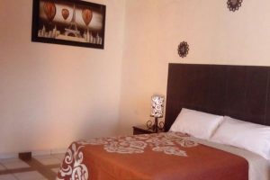 Motel & Hostal El Paraiso en Aguascalientes