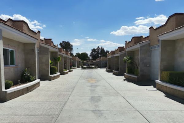 Motel Los Arcos en Aguascalientes, Ags.