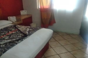 Motel Pedregal en Aguascalientes