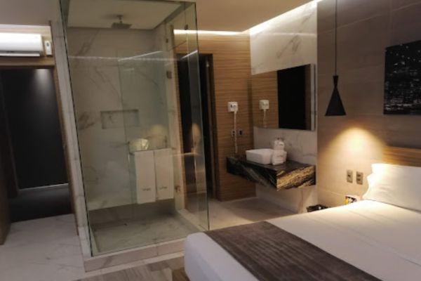 Motel Urban Villas & Suites en Guadalajara, Jalisco