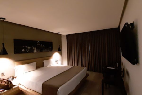 Motel Urban Villas & Suites en Guadalajara, Jalisco