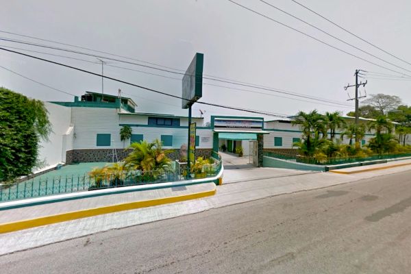 Auto Hotel Constelación en Villahermosa, Tabasco