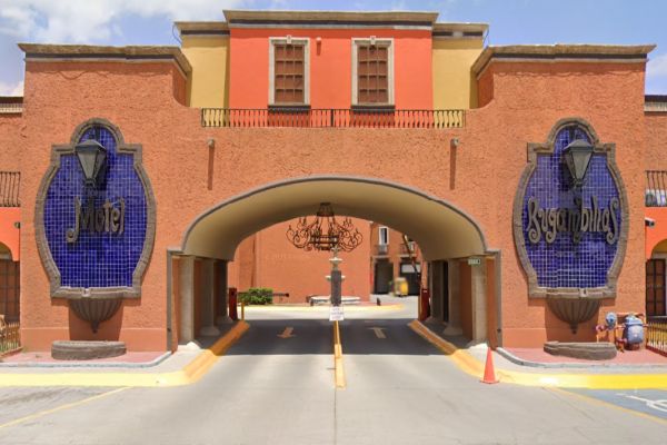 Motel Bugambilias en Cd Juárez, Chihuahua