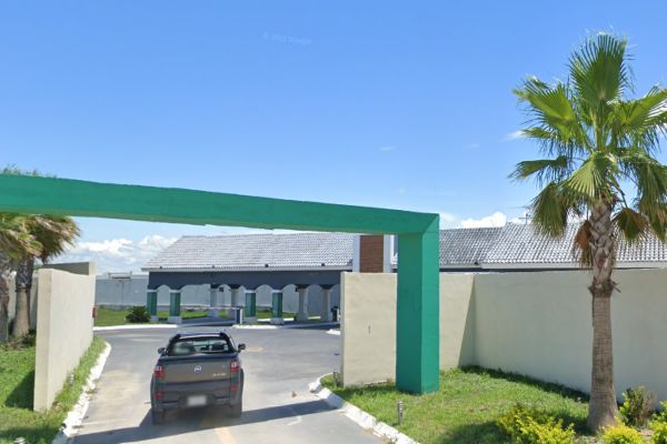 Motel Periférico en Apodaca, Nuevo León