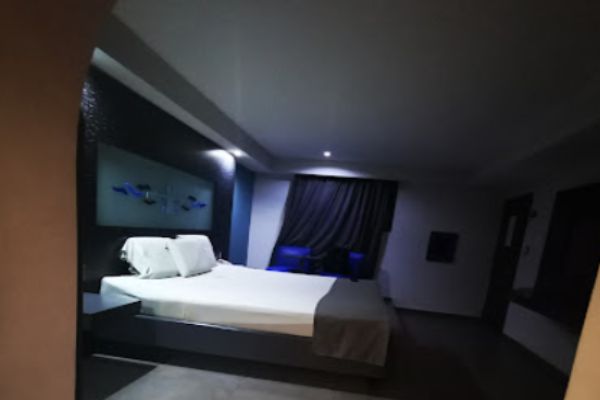 Motel Plaza Tabasco en Villahermosa, Tabasco