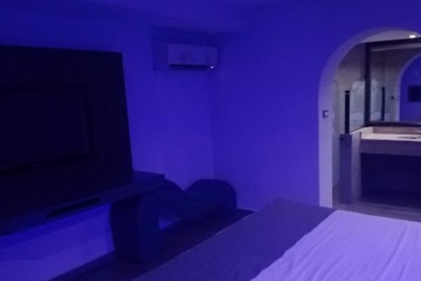 Motel Plaza Tabasco en Villahermosa, Tabasco