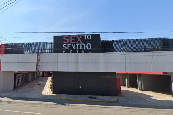 Motel Sexto Sentido en Villahermosa, Tabasco