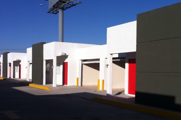 Motel Studio en Cd Juárez, Chihuahua