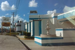 Motel Villas en Chihuahua