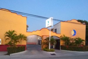 Auto Hotel Eclipse en Villahermosa