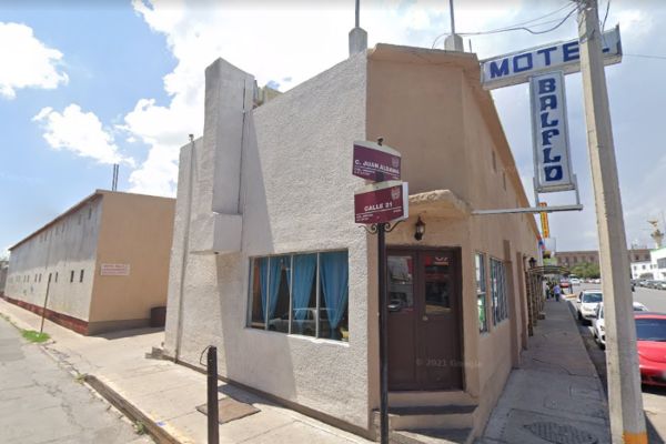 Foto de Motel Bal Flo en Chihuahua