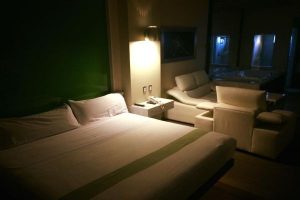 Motel La Nuit en Hermosillo