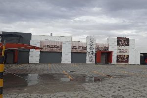Motel Mi Kasa en Cd Juárez
