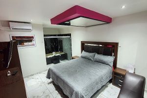 Motel Suites La Frontera en Cd Juárez