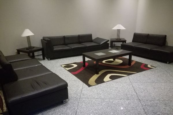 Hotel Castello en Naucalpan de Juárez, Estado de México