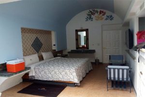 Hotel Costa del Sol en Tlalpan