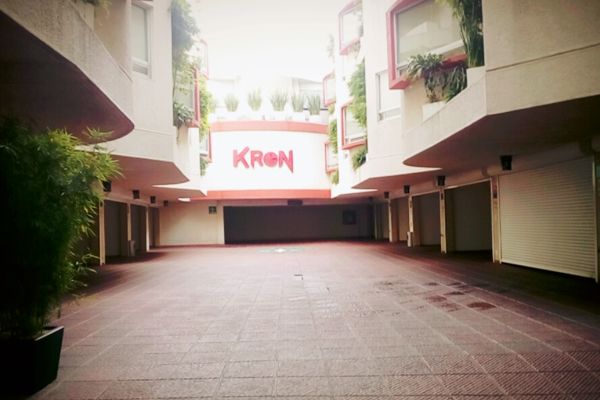 Hotel Kron Villas & Suites en Tlalpan, CDMX