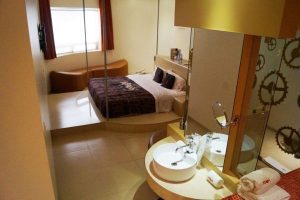 Hotel Kron Villas & Suites en Tlalpan