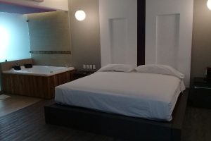 Hotel Love Inn en Celaya