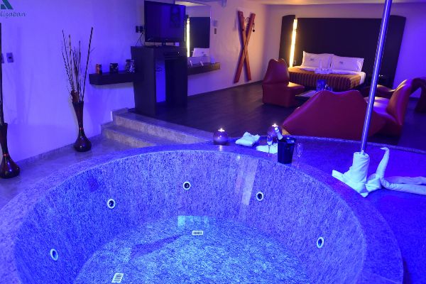 Fotos de Hotel & Villas Atizapán en López Mateos