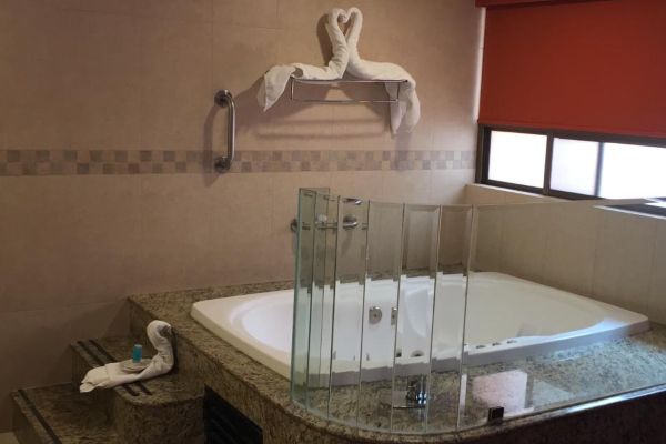 Love Hotel Suites y Villas Diamante en Tlalpan, CDMX