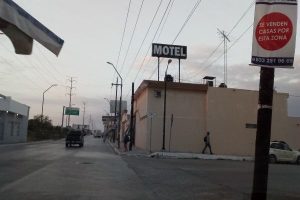 Motel Gran Vía en Tampico