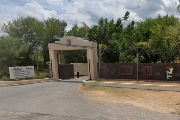 Motel La Sirena en Ciudad Victoria, Tamaulipas