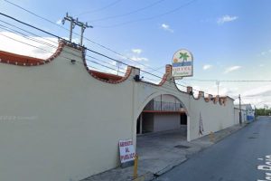 Motel Paradise en Reynosa