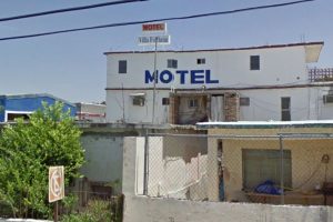 Motel Villa Fontana en Reynosa