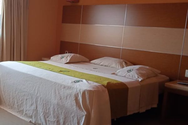 Auto Hotel Álamos en Tuxtla Gutiérrez, Chiapas