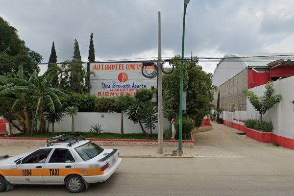Foto de Auto Hotel Conquistador en Tuxtla Gutiérrez
