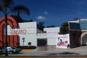 Auto Hotel Deseo en Xalapa