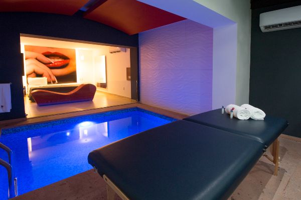 Fotos de Auto Hotel La Isla en Tuxtla Gutiérrez