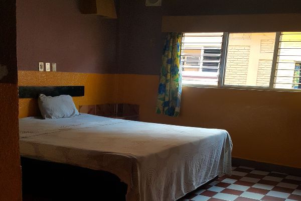 Auto Hotel Mónaco en Tuxtla Gutiérrez, Chiapas