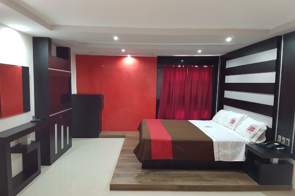 Fotos de Auto Hotel Niza en Tuxtla Gutiérrez