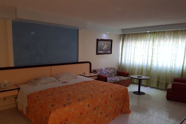 Fotos de Auto Hotel Niza en Tuxtla Gutiérrez