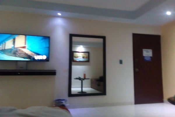 Fotos de Auto Hotel Niza en Tuxtla Gutiérrez
