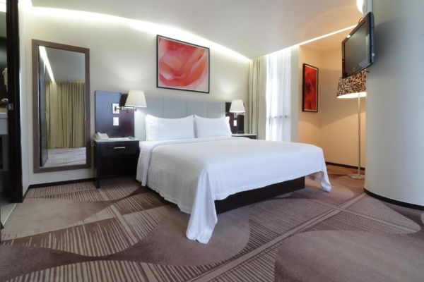 Holiday Inn Hotel & Suites Mexico Medica Sur en Tlalpan CDMX