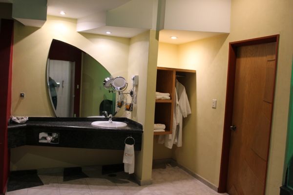 Motel Andújar en Tlalnepantla de Baz, Estado de México
