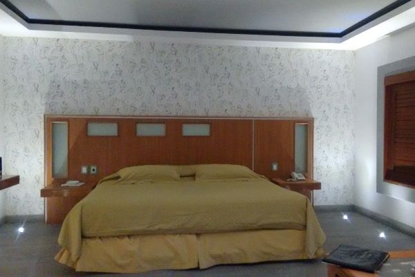 Motel Skala en Tlalnepantla de Baz, Estado de México