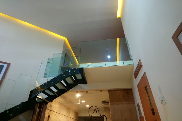 Motel Skala en Tlalnepantla de Baz, Estado de México