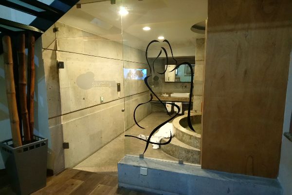 Motel Skala en Tlalnepantla de Baz, Estado de México