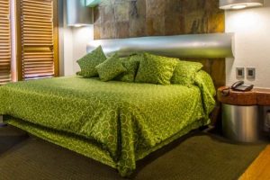 Motel Suites Villas Tikal en Tlalnepantla de Baz