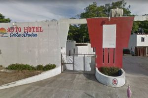 Auto Hotel Costa Afuera en Villahermosa