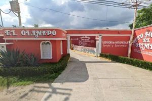 Auto Hotel Olimpo en Villahermosa