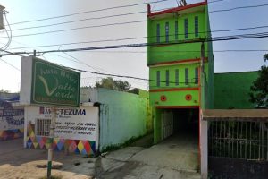 Auto Hotel Valle Verde en Villahermosa