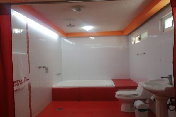 Fotos de Hotel Lovers Passion en Nezahualcóyotl